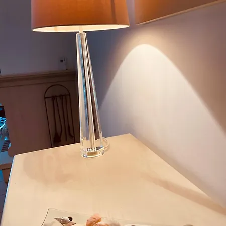 D'el Rey Pool & Golf House アパート