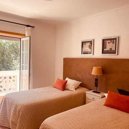 D'el Rey Pool & Golf House * Amoreira