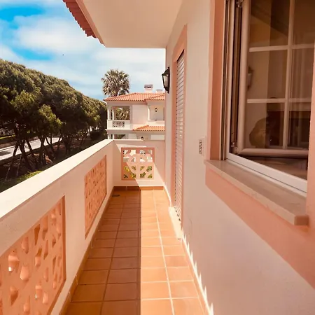 D'el Rey Pool & Golf House Amoreira