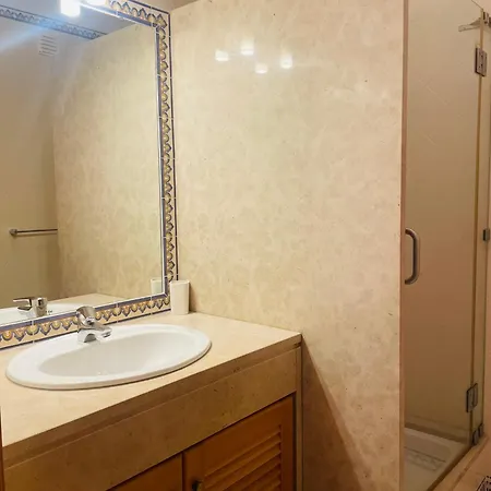 アパート D'el Rey Pool & Golf House Amoreira