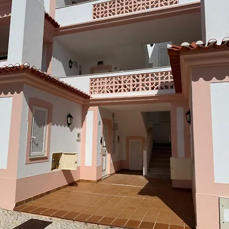 アパート D'el Rey Pool & Golf House