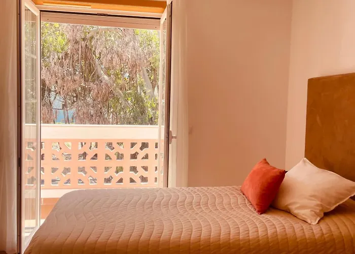 D'el Rey Pool & Golf House * Amoreira (Leiria)