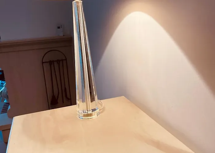 D'el Rey Pool & Golf House Lägenhet