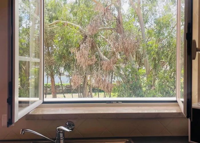 D'el Rey Pool & Golf House Lägenhet Amoreira (Leiria)