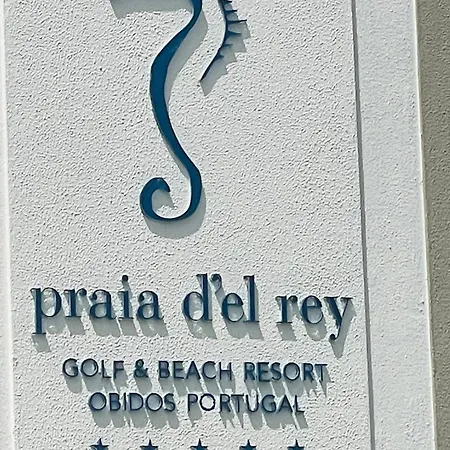 D'el Rey Pool & Golf House Apartment *